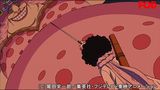 不屈の魂 ブルックVSビッグ・マム