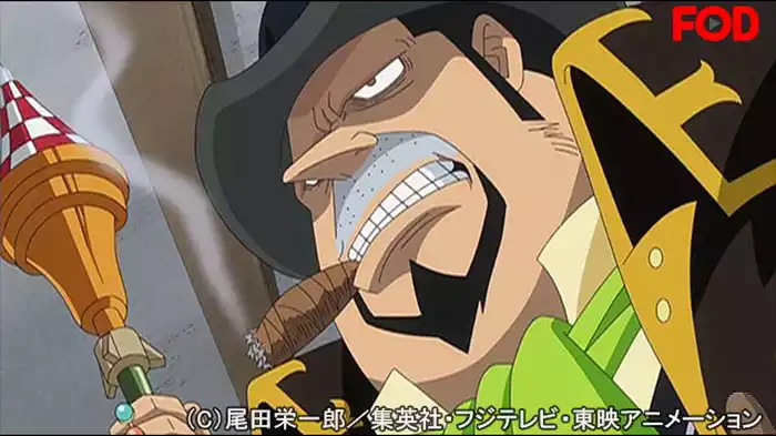 死の協定 ルフィ＆ベッジ連合軍！