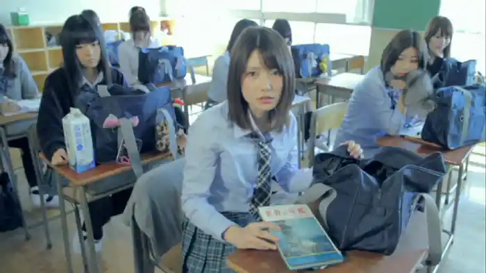 方言女子の集う学園　方言女子短大付属高校「彼女たちのアヤシイ日常…？」