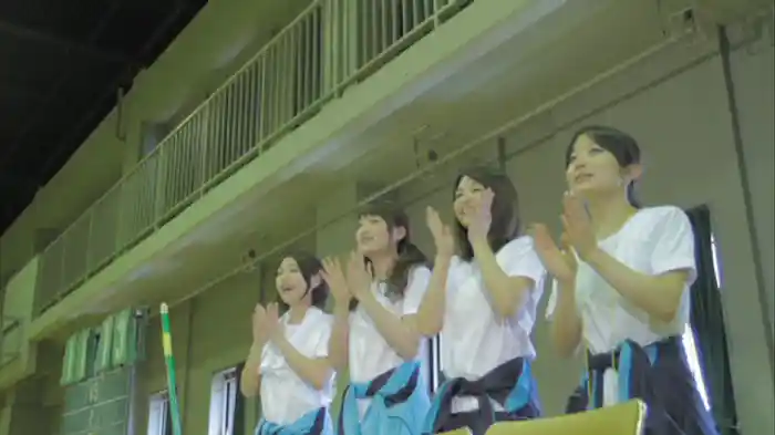 方言女子の集う学園　方言女子短大付属高校「普通の世界史の授業のはずが…」