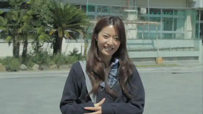 方言女子の集う学園　方言女子短大付属高校「学園のトップを狙う者たち。」