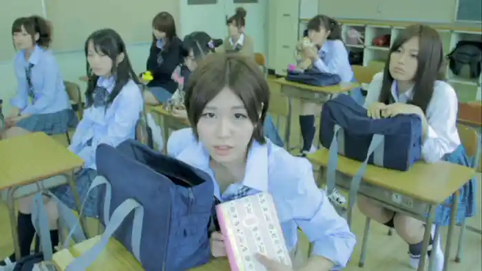 方言女子の集う学園　方言女子短大付属高校「転校生が嵐を巻き起こす！？」