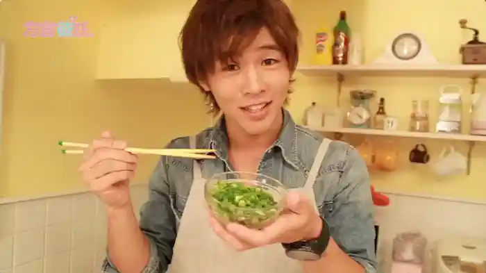 ヨコシマな想いの行く先は！？