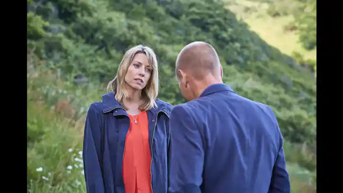 フォックスビー事件