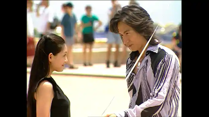 バルセロナの誓い