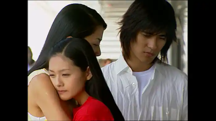 運命のいたずら