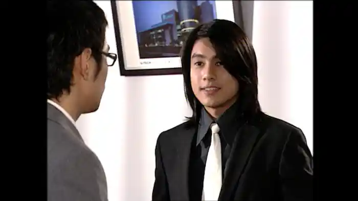 それぞれの旅立ち