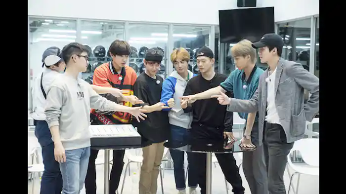 豪華プールヴィラに大喜び