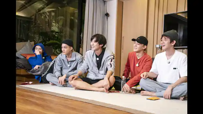 白熱(?)のお小遣いゲーム