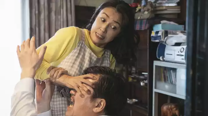 順子エマージェンシー