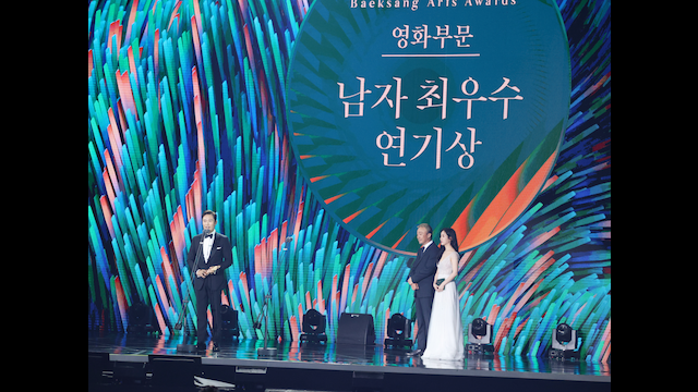 第56回百想芸術大賞(2020)見逃し放送や視聴方法は? 第56回百想芸術大賞(2020)見逃し放送や視聴方法は?