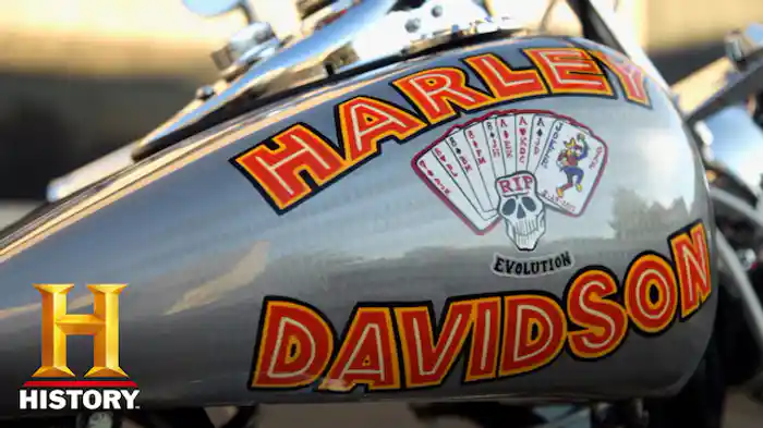 1976年式 FMC モーターホーム