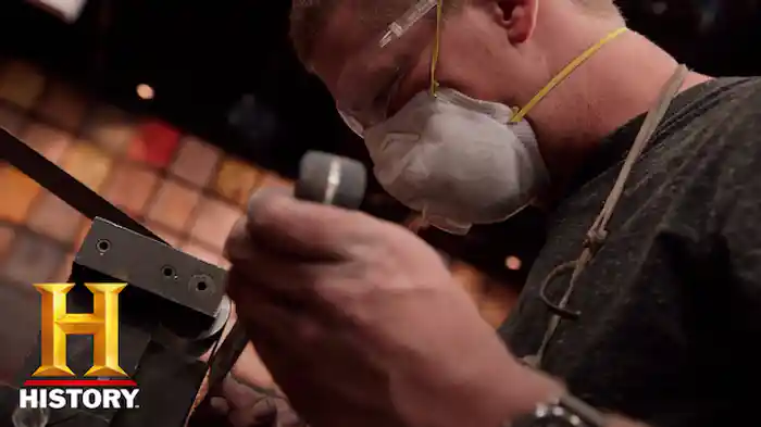 アフリカ投げナイフ・フンガムンガ