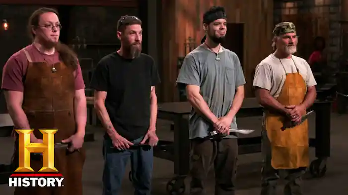 古代ギリシャの剣・サイフォス