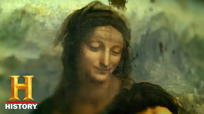 ダ・ヴィンチの予言