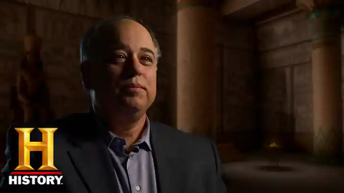 古代エジプトの地球滅亡説