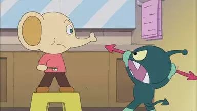 アンパンマンチャンネル 第1300話 クリームパンダとブラックロールパンナ キッズ 19年 の動画視聴 あらすじ U Next アンパンマンチャンネル 第1300話 クリームパンダとブラックロールパンナ キッズ 19年 の動画視聴 あらすじ U Next