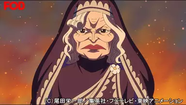 ワンピース ホールケーキアイランド編 5 7 マム誕生 カルメルが消えた日 アニメ 1999年 の動画視聴 あらすじ U Next ワンピース ホールケーキアイランド編 5 7 マム誕生 カルメルが消えた日 アニメ 1999年 の動画視聴 あらすじ U Next