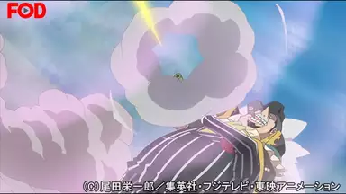 ワンピース ホールケーキアイランド編 5 6 マムの秘密 巨人の島と小さな怪物 アニメ 1999年 の動画視聴 あらすじ U Next ワンピース ホールケーキアイランド編 5 6 マムの秘密 巨人の島と小さな怪物 アニメ 1999年 の動画視聴 あらすじ U Next