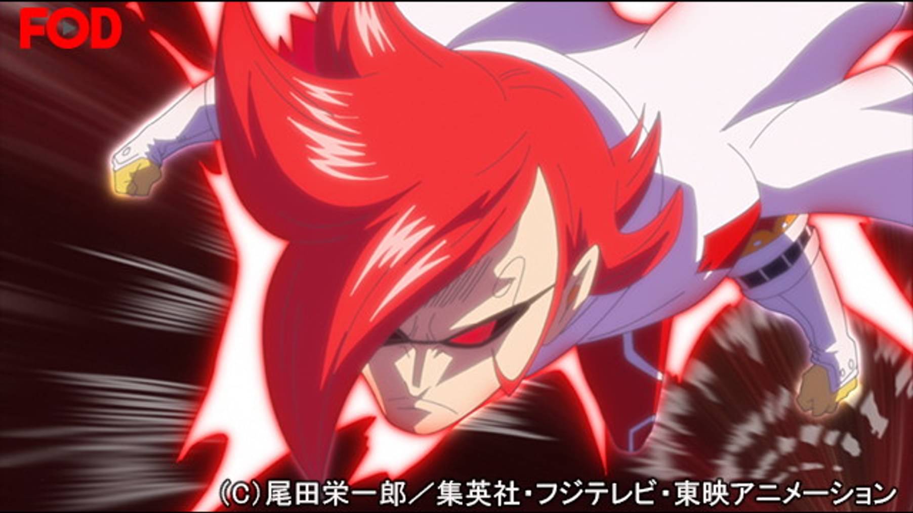 ワンピース ホールケーキアイランド編 ５ 9 悪の軍団 変身 ジェルマ66 アニメ 18 の動画視聴 U Next 31日間無料トライアル