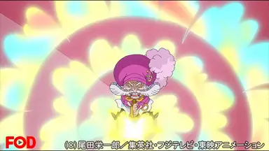 ワンピース ホールケーキアイランド編 5 843 巨城崩壊 麦わら一味大脱走開始 アニメ 1999年 の動画視聴 あらすじ U Next ワンピース ホールケーキアイランド編 5 843 巨城崩壊 麦わら一味大脱走開始 アニメ 1999年 の動画視聴 あらすじ U Next