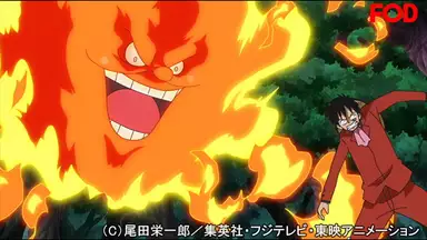ワンピース ホールケーキアイランド編 5 846 反撃の雷 ナミと雷雲ゼウス アニメ 1999年 の動画視聴 あらすじ U Next ワンピース ホールケーキアイランド編 5 846 反撃の雷 ナミと雷雲ゼウス アニメ 1999年 の動画視聴 あらすじ U Next