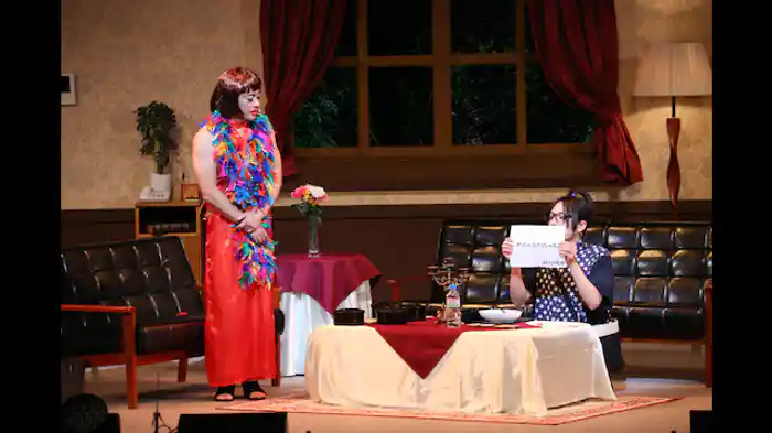 蒼井翔太×岩田光央×鈴村健一