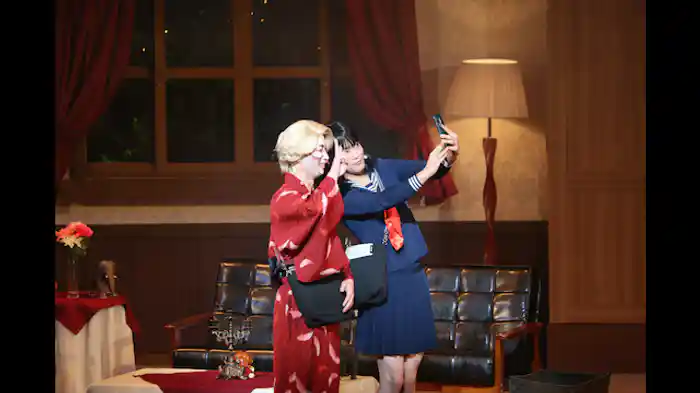 石川界人×鳥海浩輔×鈴村健一