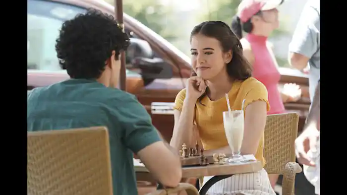 まだそこにある希望