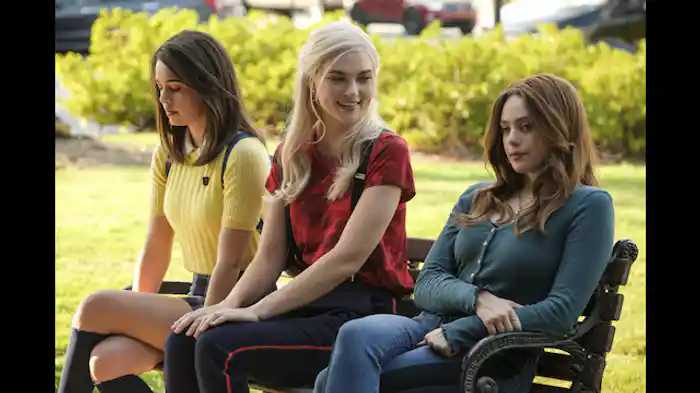 真実は痛みとともに