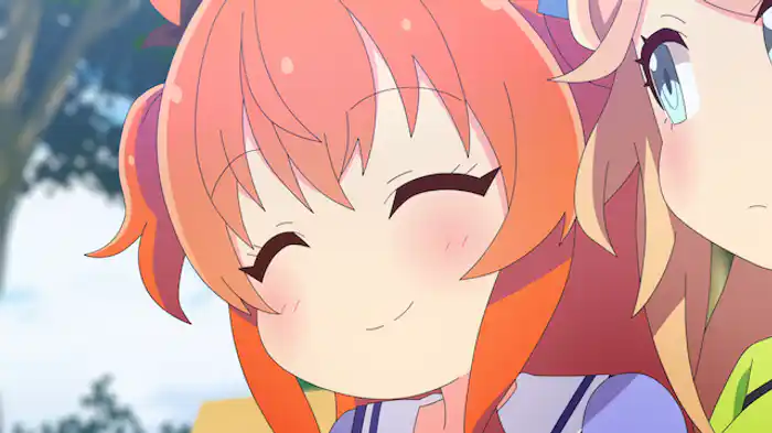 憧れの世界はホラここに