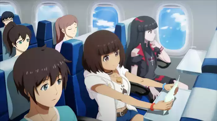3秒を超えるな