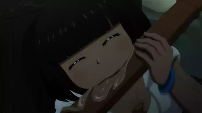 古城の幽霊　前編　