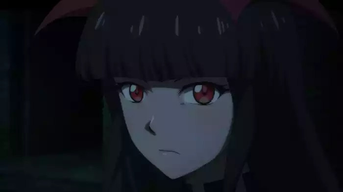 古城の幽霊　後編