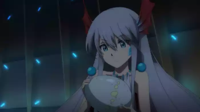 その卵だよ