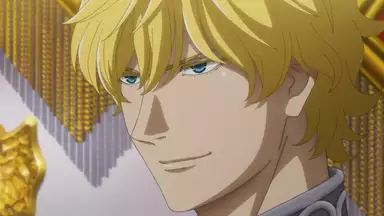 銀河英雄伝説 Die Neue These 星乱 第13話 アムリッツア アニメ 年 の動画視聴 あらすじ U Next 銀河英雄伝説 Die Neue These 星乱 第13話 アムリッツア アニメ 年 の動画視聴 あらすじ U Next