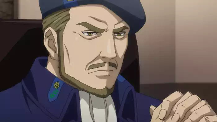 誰がための勝利
