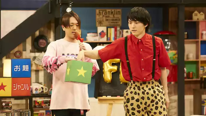 サクセス即興フェスティバル