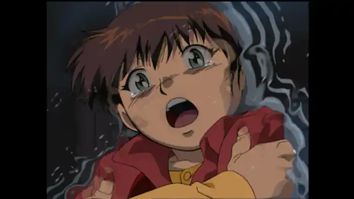 鏡に盗まれた魂!! うつしみ