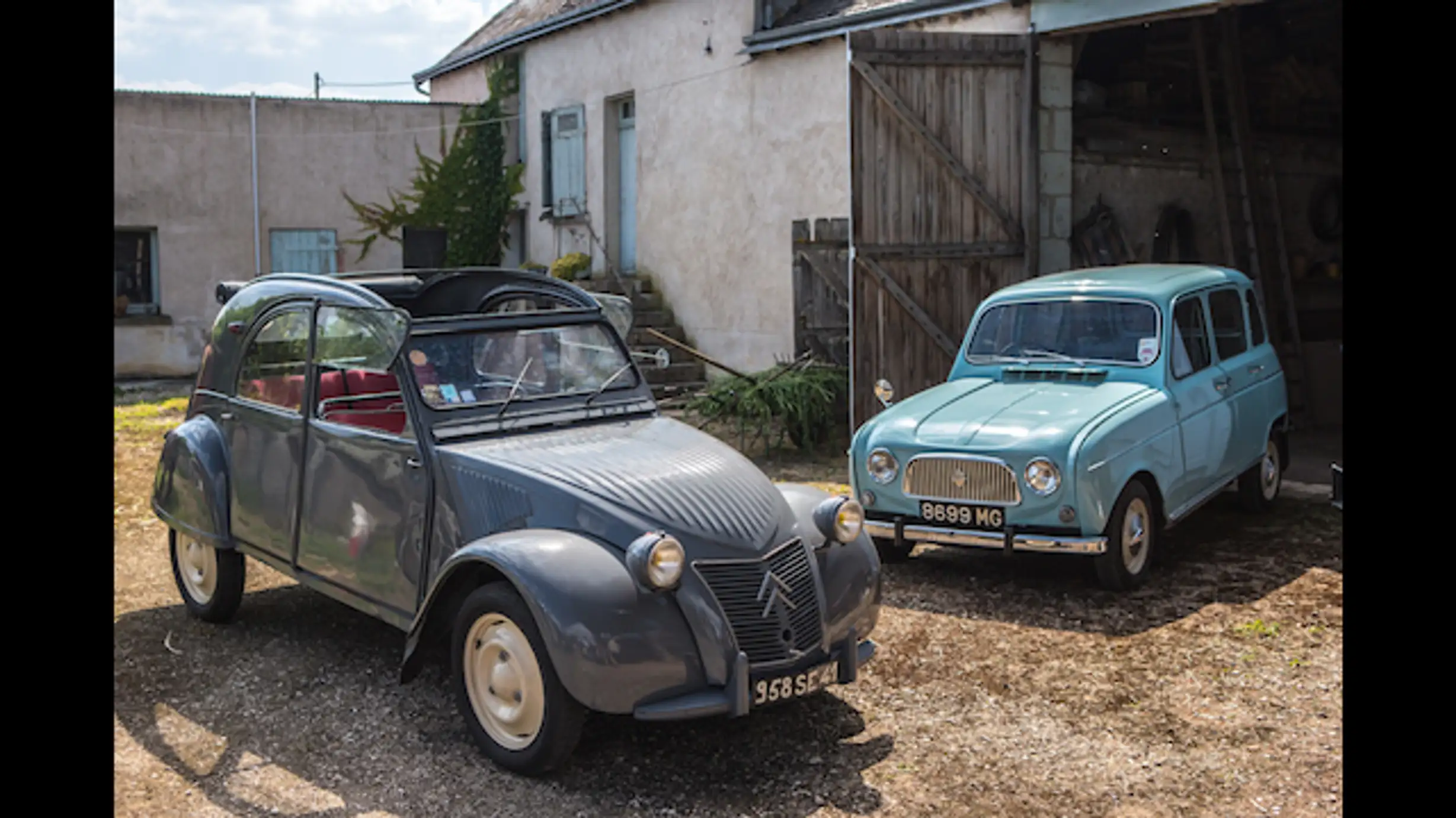 トップギア ジェームズ メイの世界の国民車 2 海外ドラマ 14年 の動画視聴 あらすじ U Next