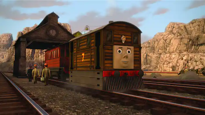 さよならトビー？