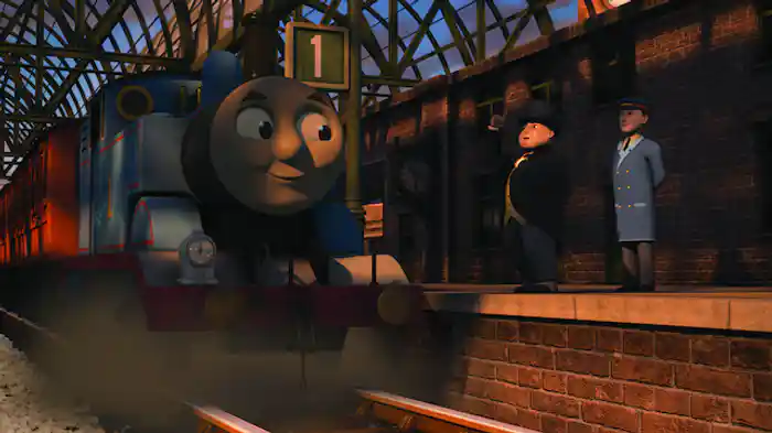 わすれものをとどけよう