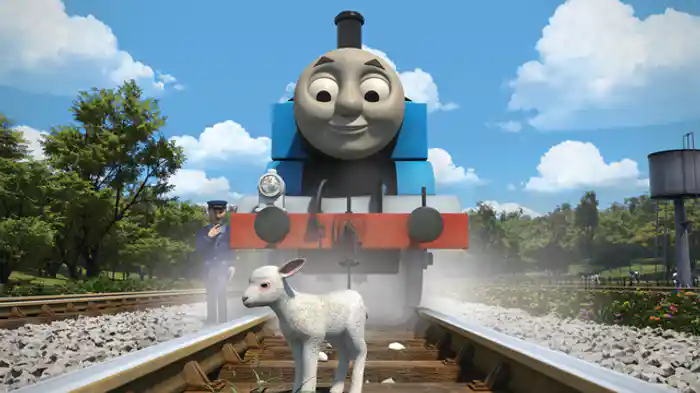 たいせつなひつじ