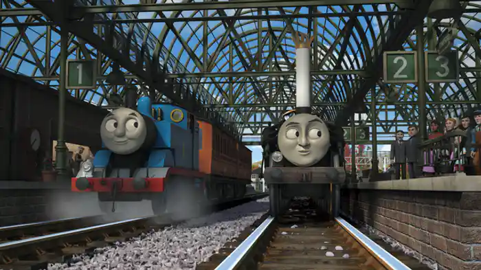 のろのろスティーブン