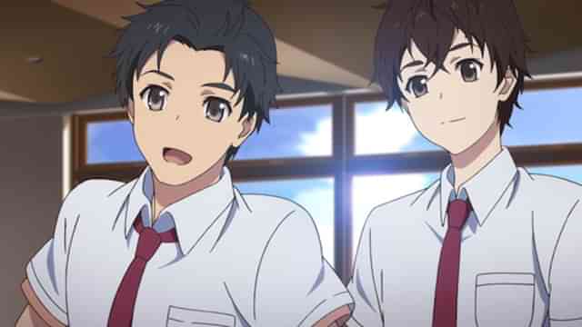 Tari Tari のアニメ無料動画を全話 1話 最終回 配信しているサービスはここ 動画作品を探すならaukana