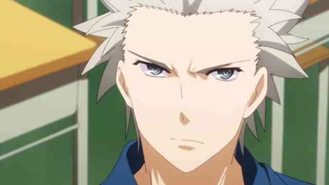 リトルバスターズ Refrain のアニメ無料動画を全話 1話 最終回 配信しているサービスはここ 動画作品を探すならaukana