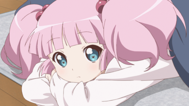 ゆるゆり♪♪