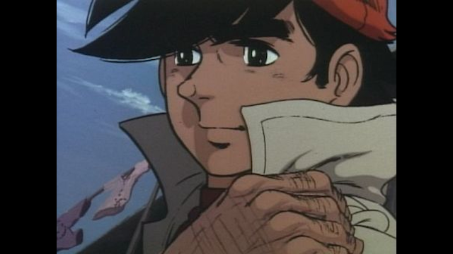 あしたのジョー