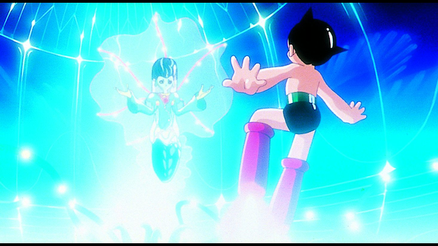 ASTROBOY 鉄腕アトム