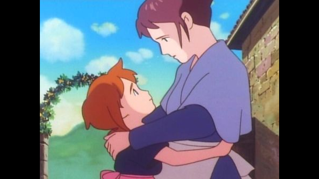 家なき子レミ